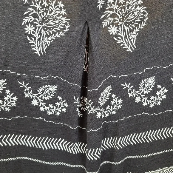 LUCKY Brand sleeveless top - Picture 4 of 8